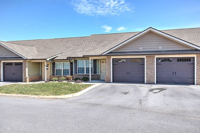 property at 16 Sutter Pl