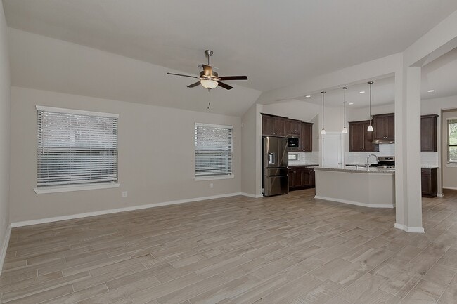 property at 151 Silva Creek Trl