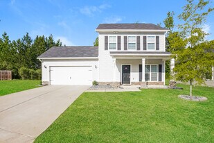 2201 Grv Lndg Wy in Grovetown, GA - Building Photo