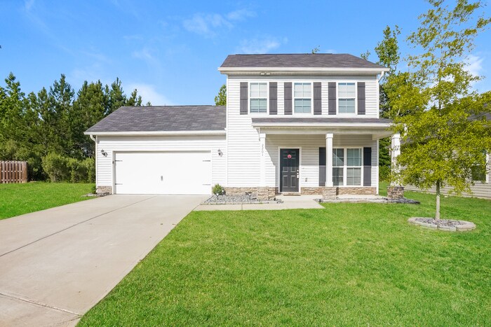 2201 Grv Lndg Wy in Grovetown, GA - Building Photo