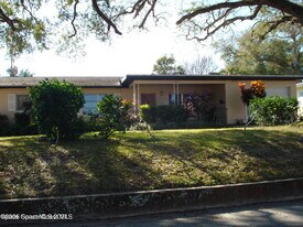 19 Orange Ave in Rockledge, FL - Building Photo