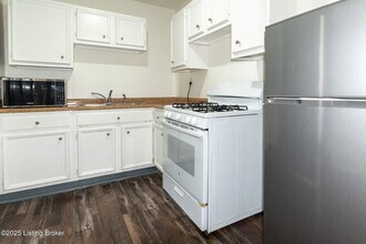 1219 S 2nd St in Louisville, KY - Building Photo - Building Photo