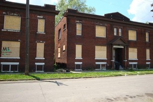 5305-5319 McKinley St Apartments