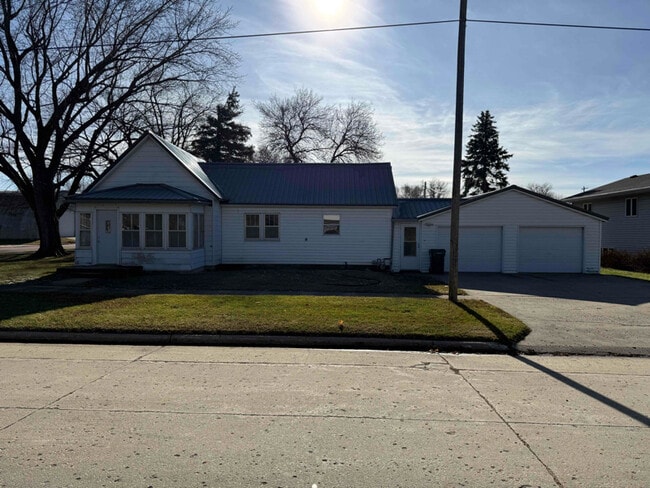 property at 215 1st St NW