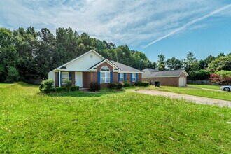 3506 Tullocks Hill Dr in Augusta, GA - Building Photo - Building Photo