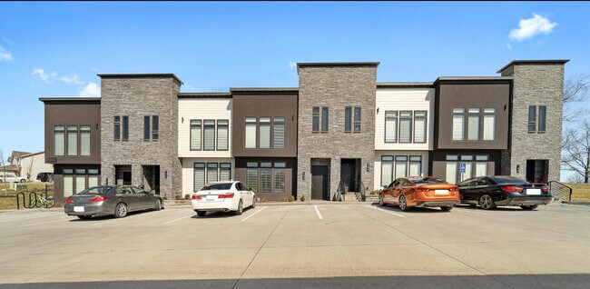 property at 2002 Rashid Ct