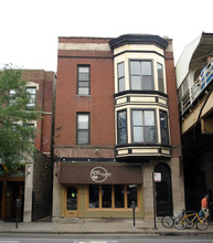 948 W Armitage Ave in Chicago, IL - Building Photo - Building Photo