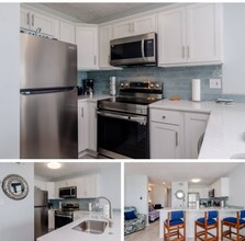 1311 Lake Park Blvd S in Carolina Beach, NC - Building Photo - Building Photo