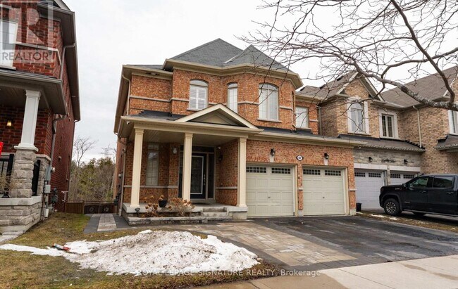 87 Stockell Cres in Ajax, ON - Building Photo - Building Photo