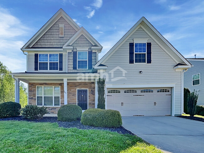 167 Kentland Ridge Dr