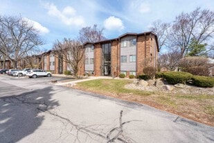 ONE11 RESIDENCES - MONROE in Monroe, MI - Building Photo