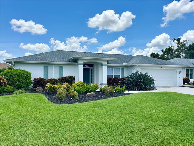 property at 5024 Southern Pine Cir