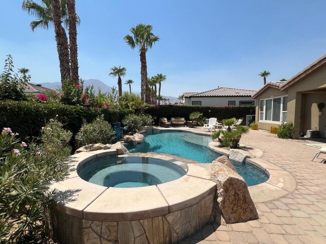 81415 Jacaranda Ct in La Quinta, CA - Building Photo - Building Photo