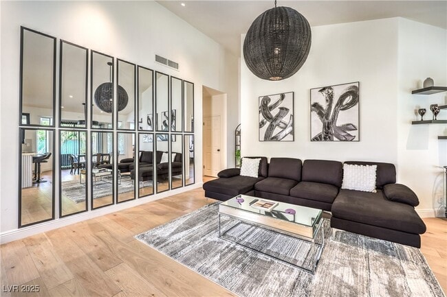 property at 1906 Old Mill Ln