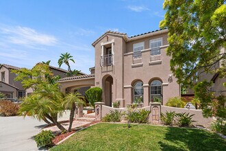 7116 Torrey Mesa Ct in San Diego, CA - Building Photo - Building Photo