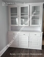 135 Fairfield Ave in Buffalo, NY - Building Photo - Building Photo