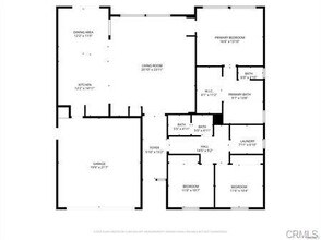 39366 11th St W in Palmdale, CA - Building Photo - Building Photo