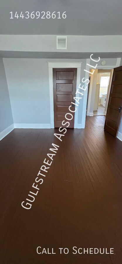 3817 W Garrison Ave in Baltimore, MD - Building Photo - Building Photo