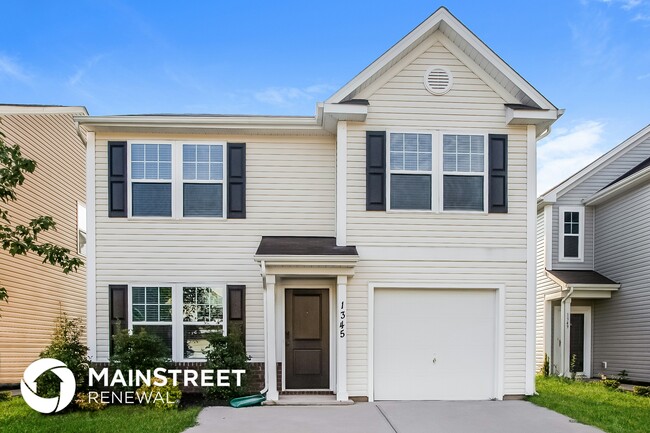 property at 1345 Haestad Ct