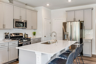 277 Paramount Dr in Smithfield, NC - Building Photo - Building Photo