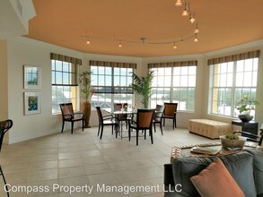 14021 Bellagio Way-Unit -Unit 401 in Osprey, FL - Building Photo - Building Photo