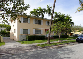 234 Sidonia Ave Apartments