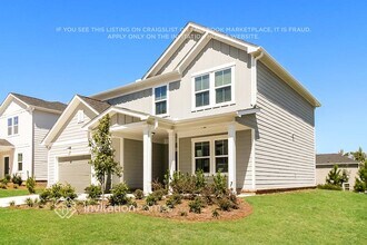 4121 Ferris Ln in Covington, GA - Foto de edificio - Building Photo