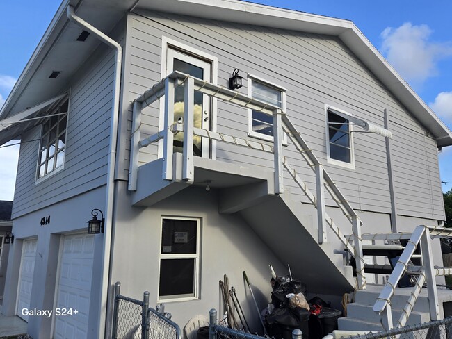property at 4314 Potomac Ave