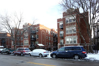 1645-1663 W Pratt Blvd in Chicago, IL - Building Photo - Building Photo