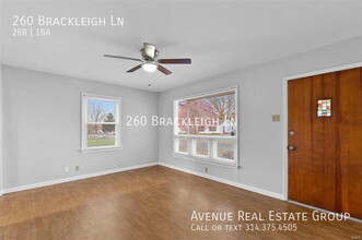 260 Brackleigh Ln in Florissant, MO - Building Photo - Building Photo
