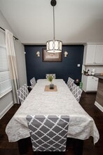 18125 Justice Ln in Dallas, TX - Building Photo - Building Photo