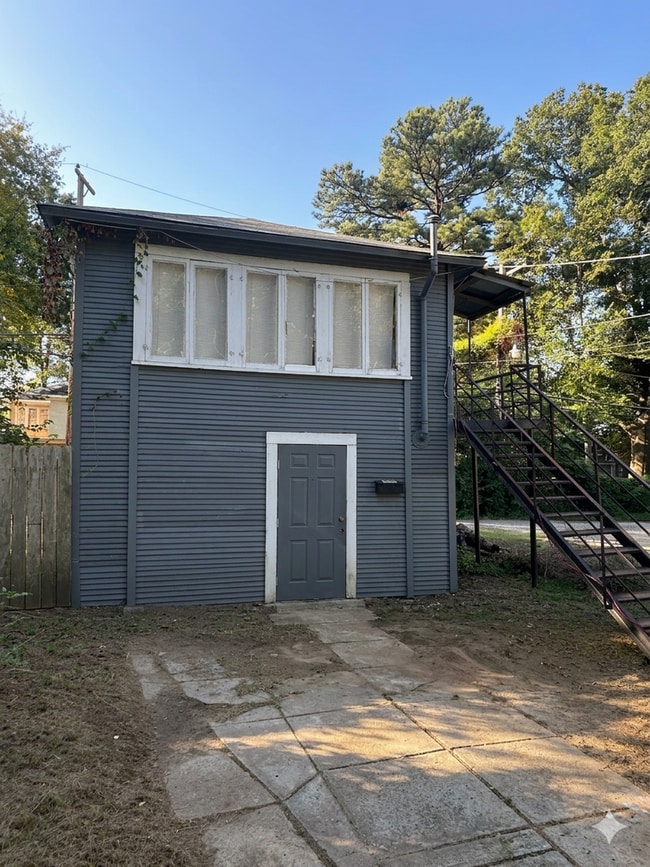 property at 425 Boulevard
