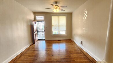 3216 W Belvedere Ave in Baltimore, MD - Building Photo - Building Photo