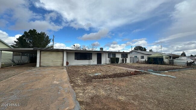 35 E James Dr in Sierra Vista, AZ - Building Photo - Building Photo