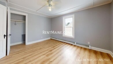 5 Williams St in Waterville, ME - Foto de edificio - Building Photo