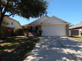 17835 Torregon Ln in Humble, TX - Building Photo