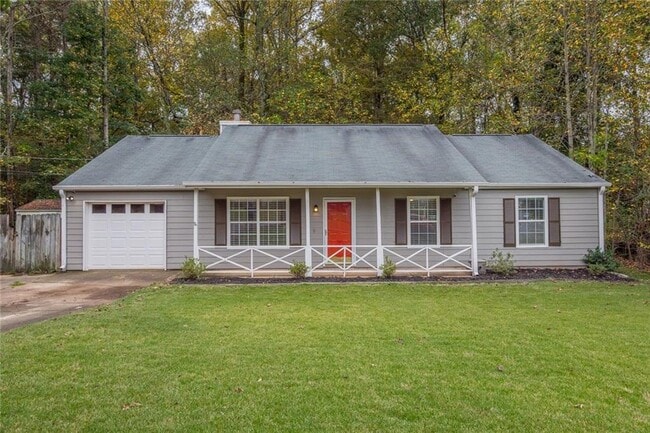 702 River Rock Psge in Woodstock, GA - Building Photo - Building Photo