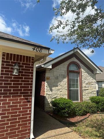 408 Prosperity Trail in McGregor, TX - Building Photo - Building Photo