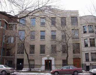 4022 N Clarendon Ave in Chicago, IL - Foto de edificio - Building Photo