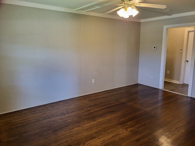 3629 Morris Field Dr in Charlotte, NC - Building Photo - Building Photo