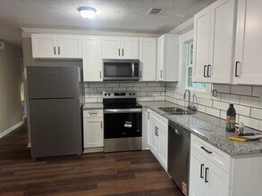 2919 Panhandle Cir in Augusta, GA - Building Photo - Building Photo