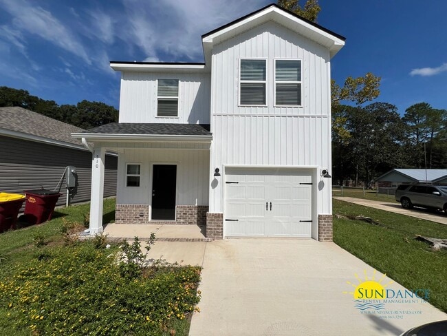 property at 510 Lee Ave
