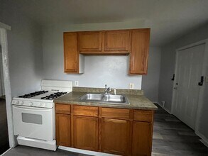 233 S Chicago St in South Bend, IN - Building Photo - Building Photo