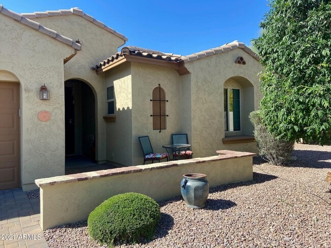 9165 W Buckhorn Trail in Peoria, AZ - Building Photo - Building Photo