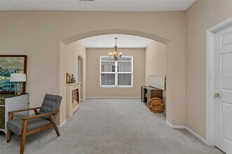 3851 Beacon Ridge Way in Clermont, FL - Building Photo - Building Photo