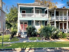 1012 E Park Ave in Savannah, GA - Building Photo - Building Photo