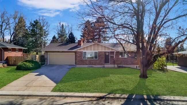 8446 Lehigh Ave in Denver, CO - Building Photo - Building Photo