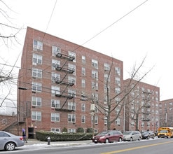 Emily Towers in Flushing, NY - Building Photo - Building Photo