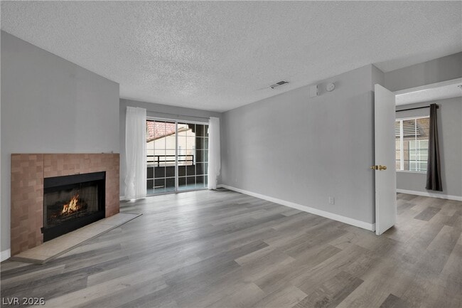 property at 2200 S Fort Apache Rd