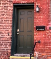 16 Liberty St, Unit Sunset View Apartment in Utica, NY - Building Photo